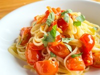 『金・土曜日当日予約用　ディナーパスタコース』お食事向け