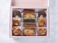 Hotel Original Baked Sweets Assortment 5,000 yen