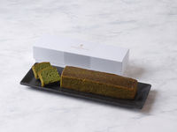 Hotel Original Pound Cake (Matcha) 2,700 yen