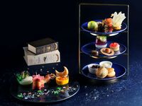 【Jly･Aug】Afternoon Tea