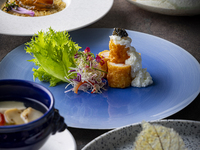 Autumn Seasonal Specialties Course