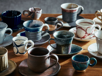 [Option Menu] Free-flow coffee & drinks ￥1,000