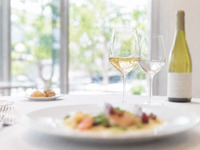 グランサンク 平日限定 スペシャルコース料理