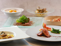 【Seasonal】 6,900 yen (from July 21)