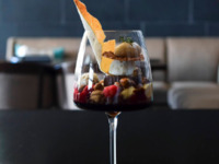 Parfait Noir et Brun パフェ・ノワール・エ・ブラン