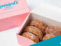 [Limited to 15 people per day; includes 6 malasadas] Hawaiian Summer Buffet (Adults)