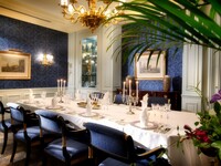 [8/24・Minato Mirai Festival・Guaranteed private room for 1 group] Special dinner course & celebratory champagne | 30,000 yen