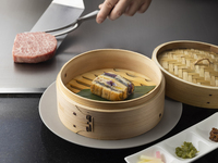 [Lunch & Dinner] Limited course: Summer Boost
