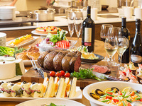 8/11～15【お盆ランチ】 《お子様半額割》炭火焼フェア&夏のデザート