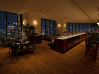 (From Sept. 1st) [Dinner] Window Seat Guaranteed (Night View — Not Tokyo Tower)