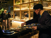 7/18 (Sat) 17:00~ LAZULI CHILL Vol.1 ~Entrance (3 drinks included) Plan~