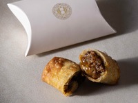 【DINNER】 1st+THE SEASONAL ザ シーズナル 全7品 