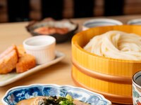 [Relaxed!] Tamasuke’s CASUAL Course (includes 90-minute all-you-can-drink)