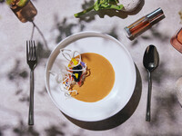 【8/1～8/31】Kyoto BISHOKU Culinary Journey – Summer Lunch Course