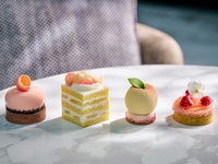 Seasonal Cakes (July 1 - Sep 13)