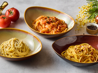 【レストラン2階/平日限定】本日のパスタランチ