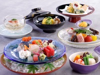 [Those with a discount coupon, please click here] <Private room reservation> Uemachi Kaiseki