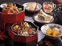 [Those with a discount coupon, please click here] Shunsai Miyako Set
