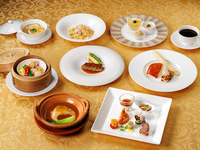 季節彩る 華ランチ