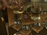 【要予約】ノンアルコールペアリング
