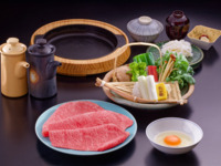 SHOFUKU Sukiyaki