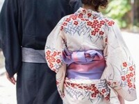 👘Summer-exclusive option: Yukata plan👘