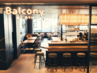 【Dinner】平日限定 カウンターで乾杯プラン／ 1drink ＋ 1Food