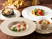 【WEB限定　ランチ&ディナー】瑞香