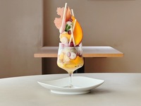 [Seasonal Parfait and Drink Set – July 2026]