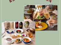 【夏季限定】内容充実！ふかひれスープコース＋乾杯スパークリング＋１ドリンク付き！8,470円