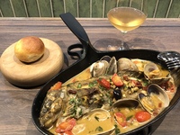 Chef's choice lunch 11000