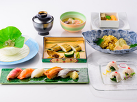 Four Seasons Kaiseki Private Room (6-12 people)