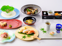 Kita-Mae Kaiseki