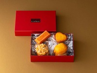 カドー　エテ　～夏の贈り物～ (8個入)