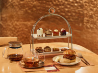 [Weekday] Roastery Pasticcini Flight