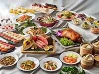 3rd Anniversary Special Dinner Buffet <Adults>