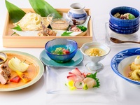 ランチ会席