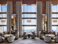 【The Lobby Lounge /  WEB Only  Weekday Limited】 Renaissance Art Heavenly Afternoon Tea