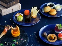 【8/10限定15:00～】長崎市科学館スタッフによる解説付き  星空 アフタヌーンティー 