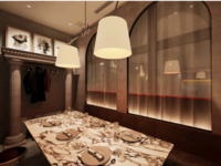 【Greek Room】DINNER THE FILL GREEK13050