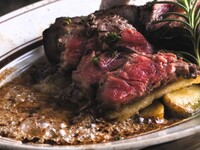 【Dinner】 Bistro Course (indoor seating / 120-minute limit)