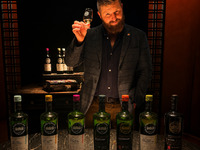 【Master Class Vol. 2】SMWS Rare & Limited Tasting × ChocolateTree Event