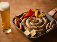 【Reservations for September onward】 Dinner Buffet (Sat, Sun, Holidays)