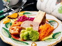 ■Pranzo 義面■ 推薦義大利麵午餐