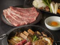 【อาหารกลางวันวันธรรมดา】ชุดเนื้อวัววากิว A5