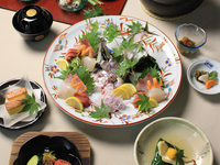 【平日限定】宮崎フェアコース＋飲み放題付き1,2000円