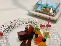 【Premium Anniversary Plan】All 9 courses – a luxurious menu featuring truffle, abalone, and beef tenderloin~