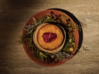 Agustus Parcours　Pairing Non-Alkohol