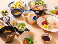 [Shichishigure] Accommodation plan with dinner