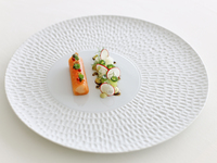 [Autumn SIMOSE] Lunch Course - 8,800 yen